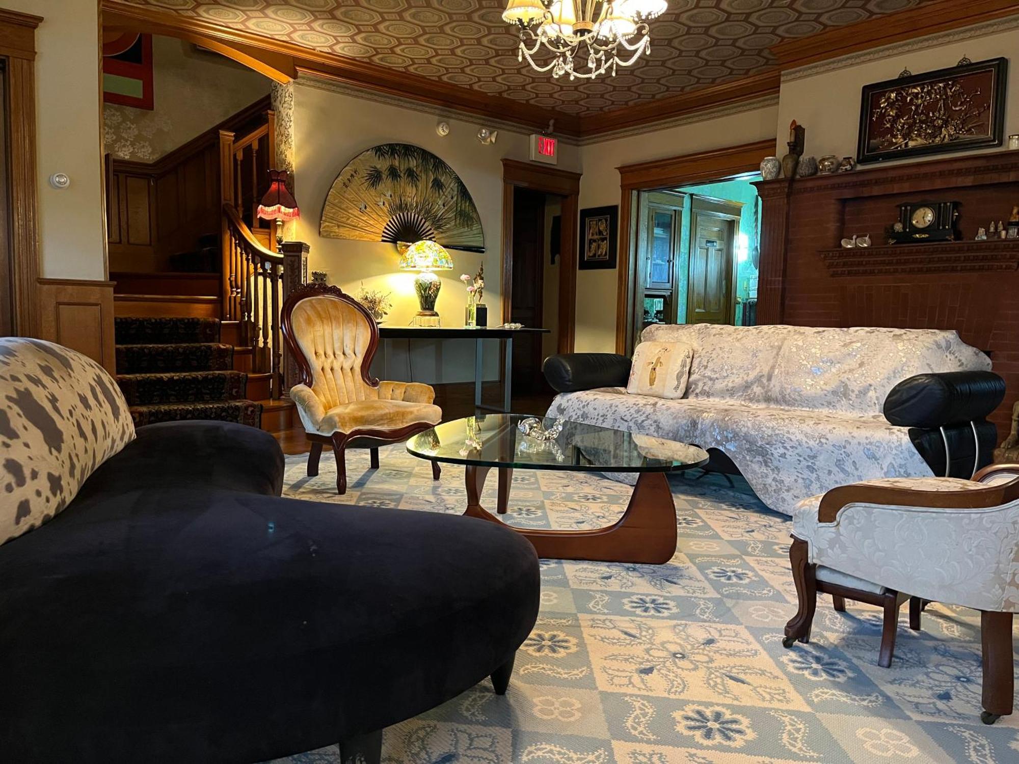 Munroe Inn Boutique Hotel Auburn Bagian luar foto