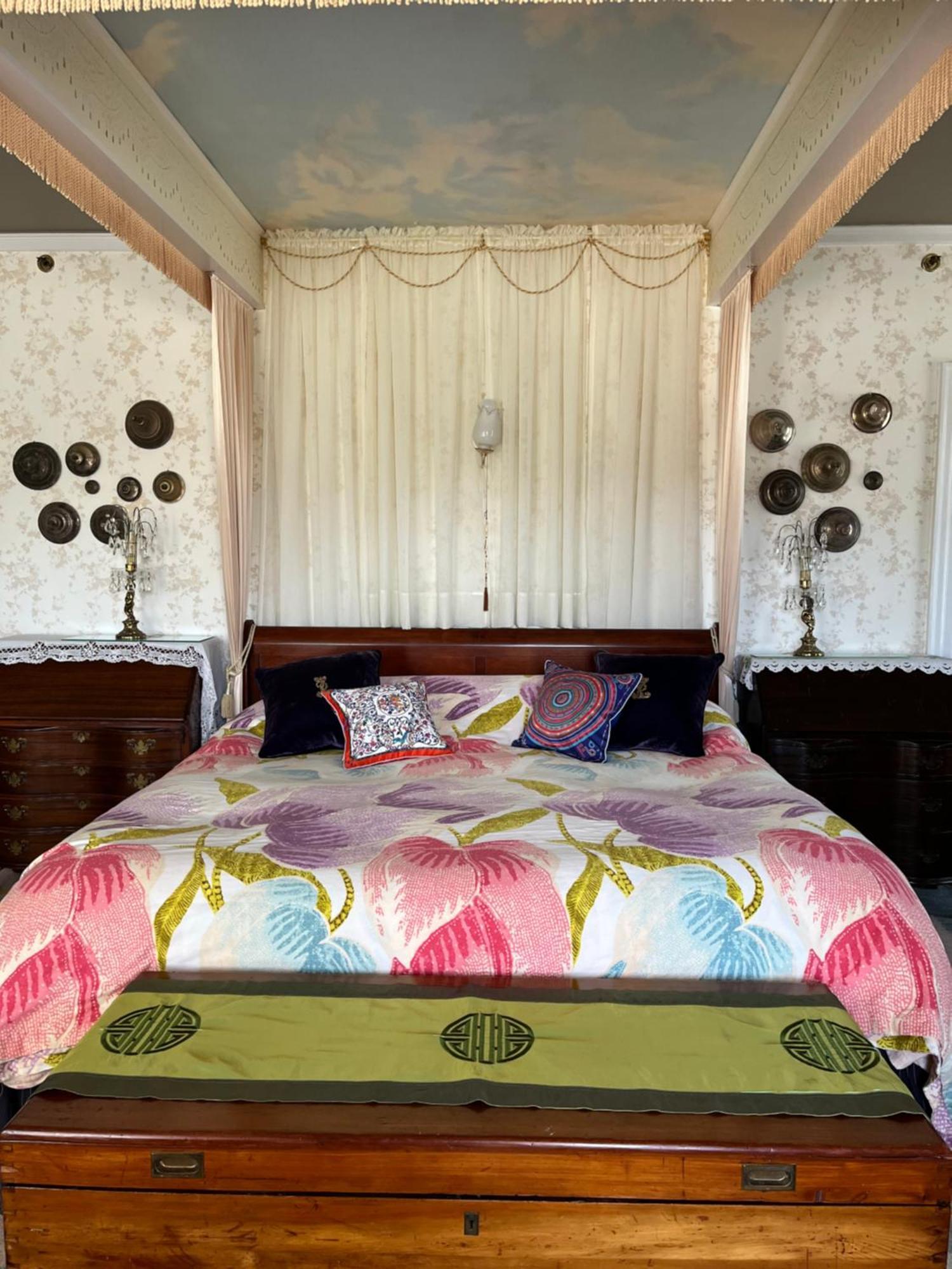 Munroe Inn Boutique Hotel Auburn Ruang foto