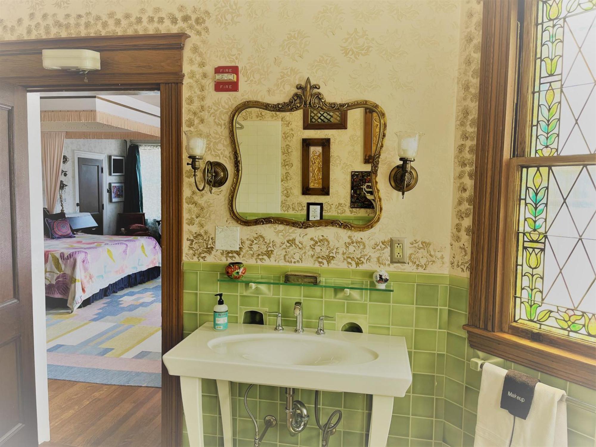 Munroe Inn Boutique Hotel Auburn Bagian luar foto