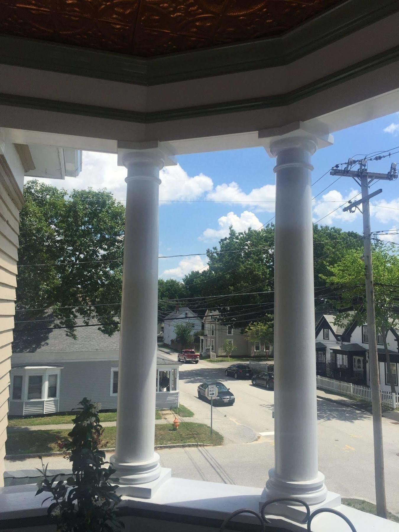 Munroe Inn Boutique Hotel Auburn Bagian luar foto